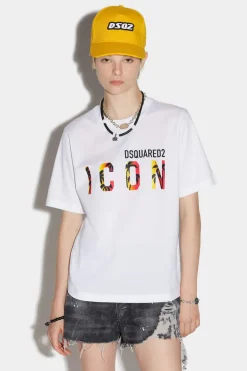 Icon Sunset Easy T-Shirt