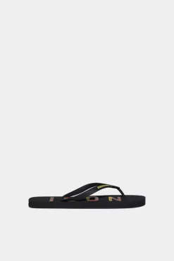 Icon Sunset Flip Flops