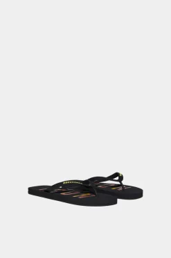 Icon Sunset Flip Flops