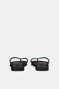 Icon Sunset Flip Flops