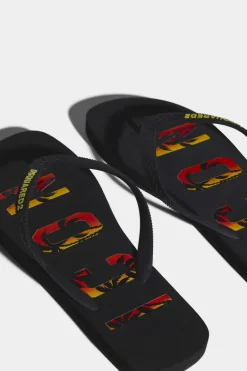Icon Sunset Flip Flops