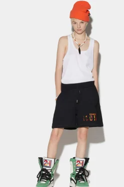 Icon Sunset Shorts