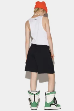 Icon Sunset Shorts