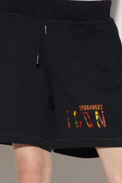 Icon Sunset Shorts