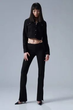Icon Tailoring Pants