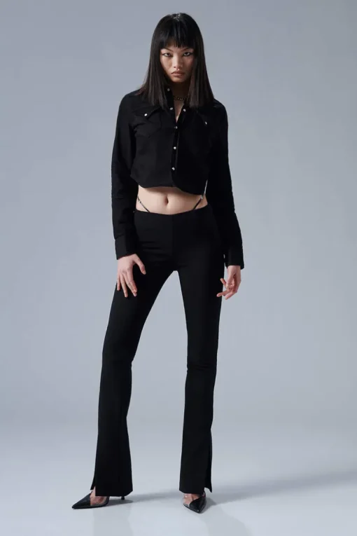 Icon Tailoring Pants