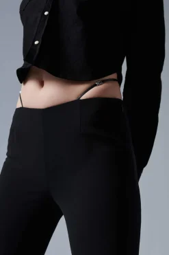 Icon Tailoring Pants