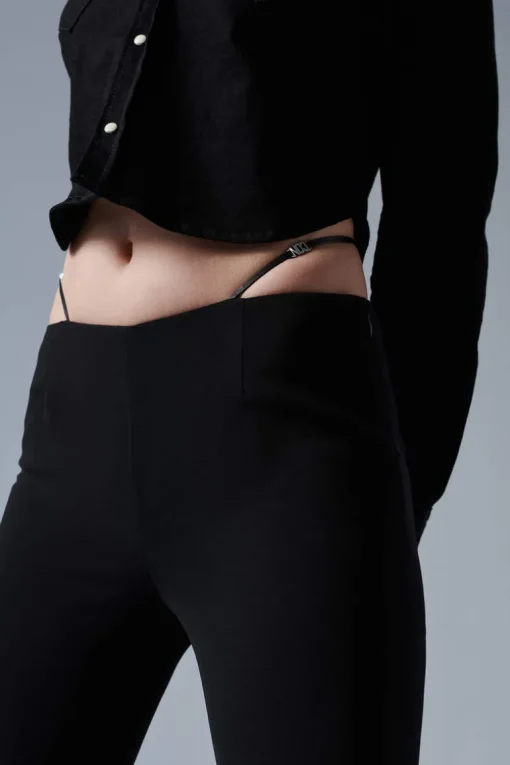 Icon Tailoring Pants