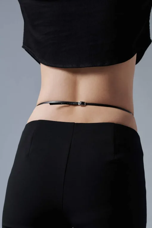 Icon Tailoring Pants