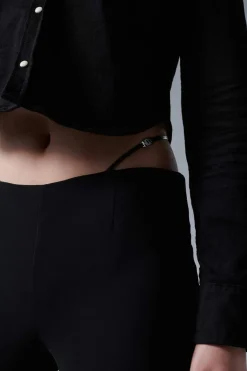 Icon Tailoring Pants