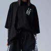 Icon Wash Tape Shorts