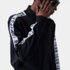 Icon Zip Sport Sweatshirt