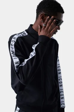 Icon Zip Sport Sweatshirt