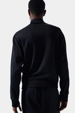 Icon Zip Sport Sweatshirt