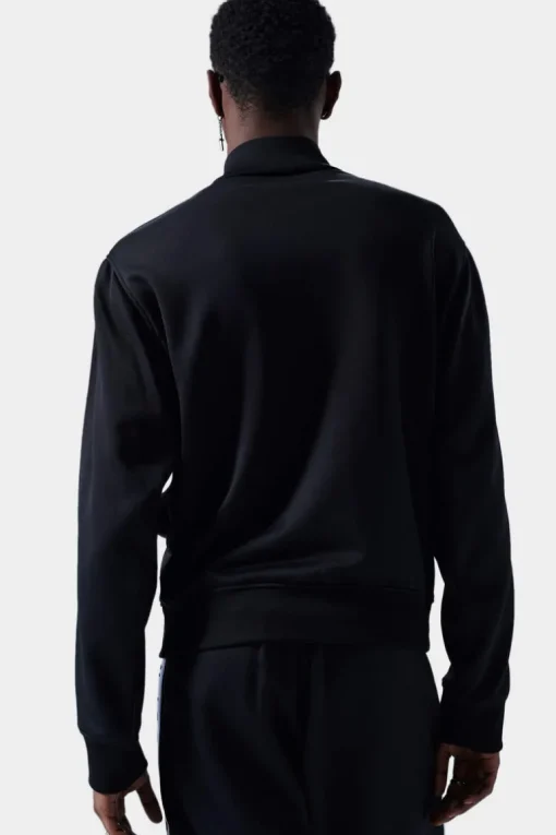 Icon Zip Sport Sweatshirt