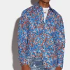 Jamaican Funk Bob Shirt