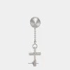 Jesus Earring