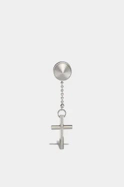 Jesus Earring