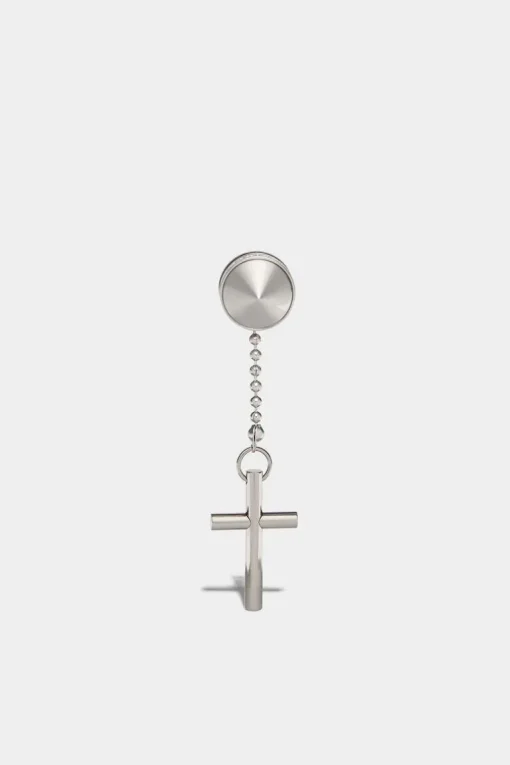 Jesus Earring