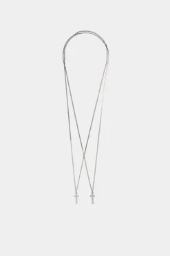 Jesus Necklace