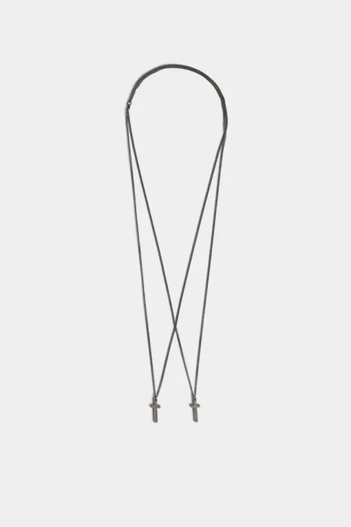 Jesus Necklace