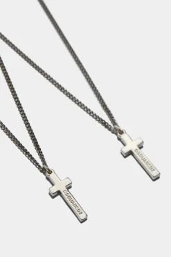 Jesus Necklace