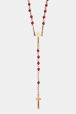 Jesus Necklace