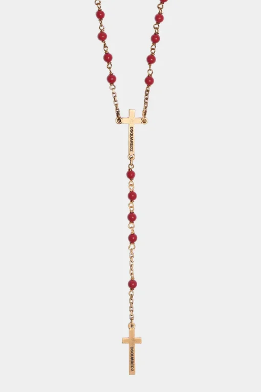 Jesus Necklace