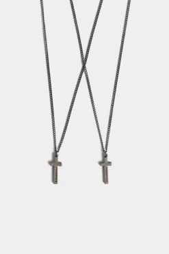 Jesus Necklace