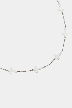 Jesus Necklace