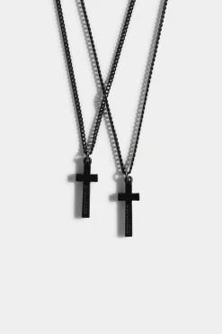 Jesus Necklace
