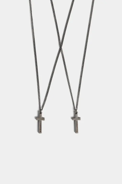 Jesus Necklace
