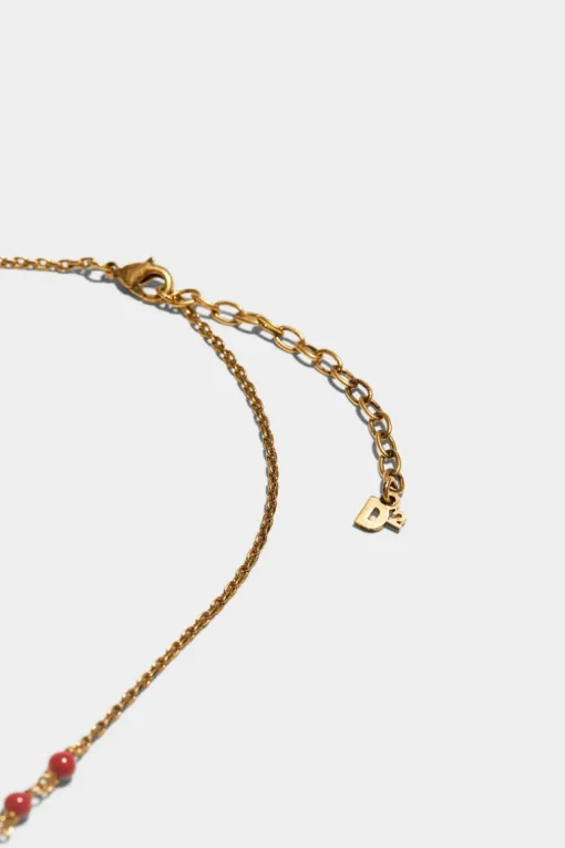 Jesus Necklace