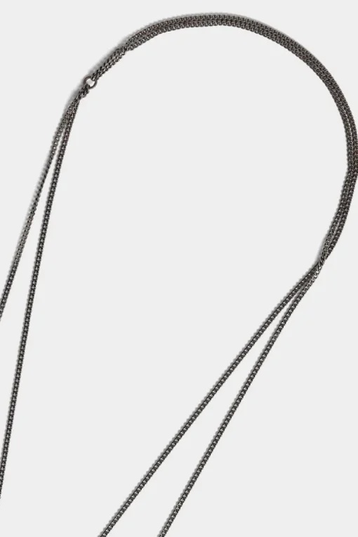 Jesus Necklace