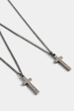 Jesus Necklace