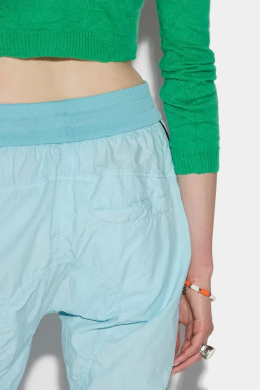 Jogger Pants