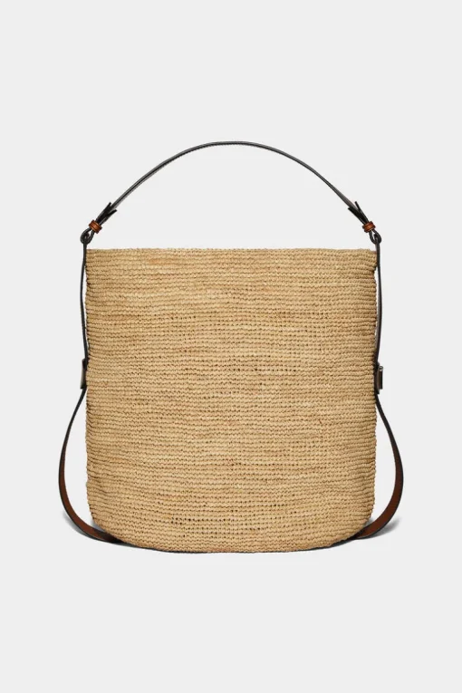 Jungle Rafia Hobo