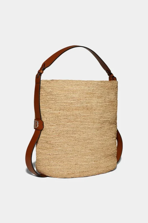 Jungle Rafia Hobo