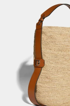 Jungle Rafia Hobo