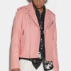 Kiodo Leather Jacket