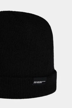 Knit Beanie