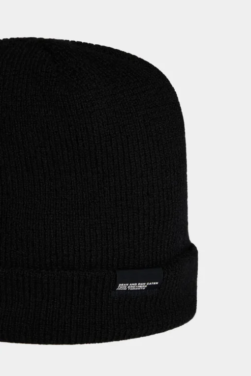 Knit Beanie