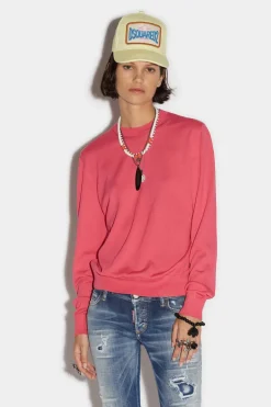 Knit Sweater