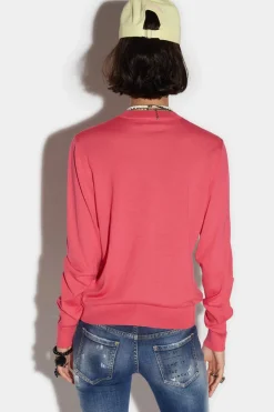 Knit Sweater
