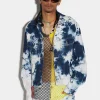 Light Blue Water Wash L.A. Jean Jacket