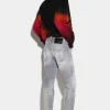 Light Grey Wash Jennifer Jeans