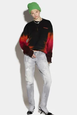 Light Grey Wash Jennifer Jeans