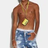 Light Surfer Wash Marine Shorts