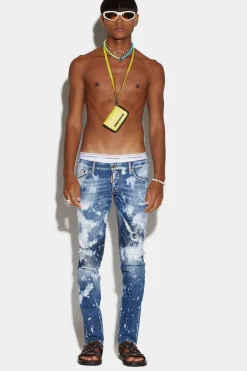 Light Surfer Wash Sexy Dean Jeans