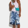 Light Surfer Wash Surfer Shorts